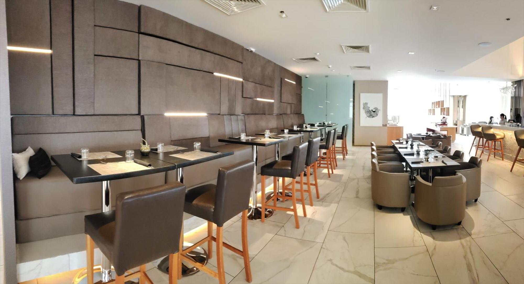 Ac Hotels By Marriott Guatemala-Stadt Exterior foto